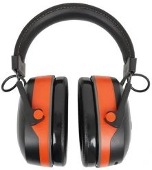 Boxer® høreværn med 5.3 Bluetooth. Słuchawki bezprzewodowe BOXER. Za 260.61 zł.