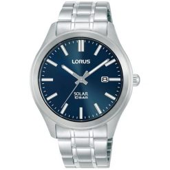 Zegarek Męski LORUS RX389AX9. Zegarki męskie Lorus, bez wzorów. Za 521.45 zł.