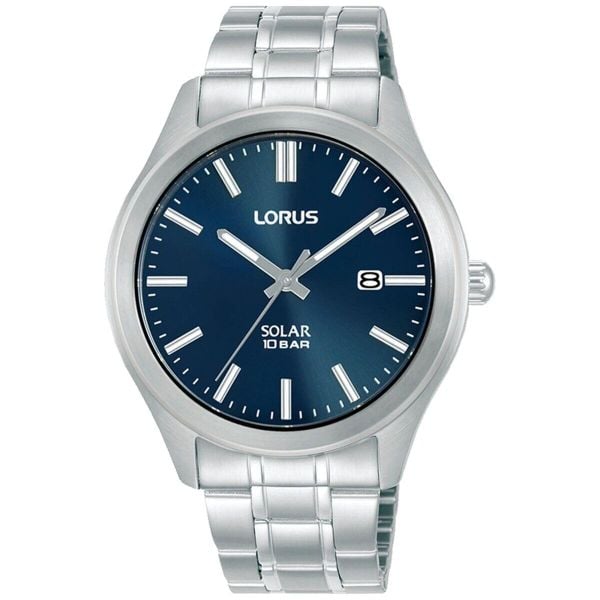 Zegarek Męski LORUS RX389AX9. Zegarki męskie Lorus, bez wzorów. Za 598.55 zł.