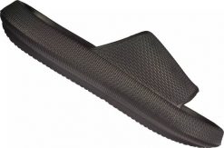 American Club Męskie klapki basenowe American Club w kolorze czarnym MNH-152BL 41. Czarne klapki męskie American CLUB, bez wzorów, bez zapięcia. Za 32.00 zł.