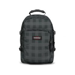 Plecak Eastpak Provider K520. Szare plecaki męskie Eastpak, bez wzorów, eleganckie. Za 397.00 zł.