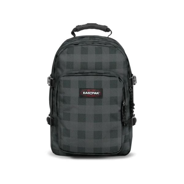 Plecak Eastpak Provider K520. Szare plecaki męskie Eastpak, bez wzorów, eleganckie. Za 393.00 zł.