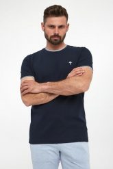 T-shirt męski Platon JOOP!. T-shirty męskie JOOP!, m, bez wzorów, bez kołnierzyka, bez ramiączek. W wyprzedaży za 295.20 zł.