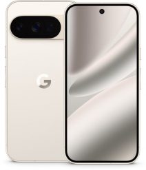 Smartfon Pixel 10 Pro 5G 16/256GB Porcelanowy (GA10314-GB). Białe smartfony Google. Za 4,881.18 zł.