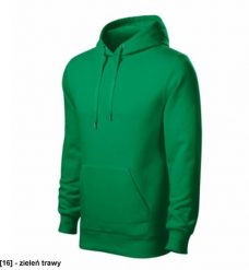 MALFINI - ADLER - - Bluza męska, g/m, % bawełna, % poliester zieleń trawy M. Zielone bluzy męskie MALFINI, m, bez wzorów, z bawełny, bez ramiączek, bez kaptura. Za 114.59 zł.