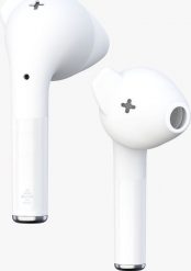 Słuchawki Soundliving Earbuds 2.0 białe. Białe słuchawki bezprzewodowe Soundliving. Za 247.08 zł.