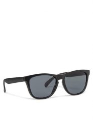 Acccessories Okulary przeciwsłoneczne 1MA-006-SS22 Czarny. Czarne okulary przeciwsłoneczne damskie ACCCESSORIES. Za 17.99 zł.