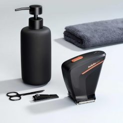 BaByliss SC758E Nożyczki i trymery do włosów 1 ct. Golarki i trymery BABYLISS. Za 209.00 zł.