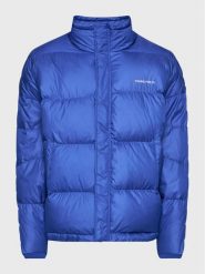 Young Poets Society Kurtka puchowa Mika 107623 Niebieski Regular Fit. Niebieskie kurtki męskie Young Poets Society, l, bez wzorów, z puchu, bez kaptura. Za 969.99 zł.