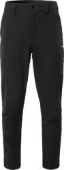 Męskie spodnie Hi-tec HANONI czarny rozmiar XXL. Czarne spodnie sportowe męskie HITEC, m, bez wzorów. Za 194.38 zł.