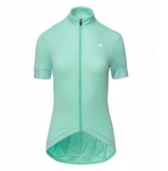 Damska Koszulka z krótkim rękawem LADY EIRWEN. Bluzki damskie Hi-tec, bez wzorów, bez kołnierzyka, bez ramiączek. Za 65.05 zł.