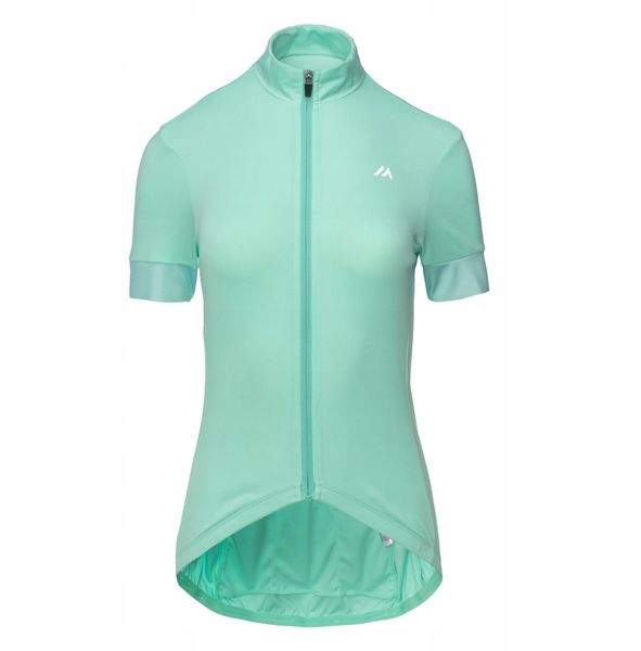 Damska Koszulka z krótkim rękawem LADY EIRWEN. Bluzki damskie Hi-tec, bez wzorów, bez kołnierzyka, bez ramiączek. Za 65.05 zł.