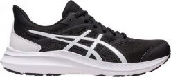 Asics Buty do biegania Asics Jolt 4 M 1011B603 002, Rozmiar: 44. Buty sportowe męskie Asics, bez wzorów, bez zapięcia, do biegania. Za 265.64 zł.