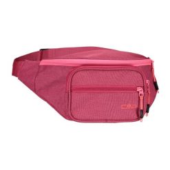 Nerka turystyczna Habana 2,5L outdoor. Czerwone saszetki i nerki męskie CMP, bez wzorów, z materiału. Za 79.99 zł.