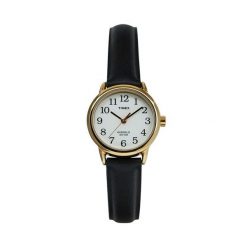 Zegarek Timex. Czarne zegarki damskie Timex. Za 239.99 zł.