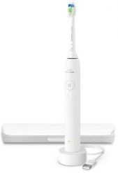 Szczoteczka Philips Philips 3100 series 3100 HX4033/21 Ładowana szczoteczka do zębów. Szczoteczki elektryczne Philips. Za 245.99 zł.