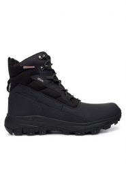 Jack Wolfskin Trekkingi Everquest Pro Texapore High A62087 Czarny. Czarne botki męskie Jack Wolfskin, bez wzorów, ze skóry, bez obcasa, bez zapięcia. Za 679.99 zł.