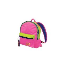 Plecak Givova Fuksjowy i Żółty dla Studentów. Czerwone plecaki męskie Givova, bez wzorów, eleganckie. Za 75.66 zł.