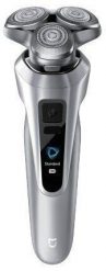 Golarka Xiaomi Mijia Electric Shaver Pro Portable niebieski, Elektryczna golarka męska, EU, USB Type-C (SHAVER PRO PORTABLE EU BLUE). Golarki i trymery Xiaomi. Za 228.02 zł.