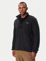 Columbia Polar Sequoia Grove™ II 2174091 Czarny Regular Fit. Czarne bluzy sportowe męskie Columbia, l, bez wzorów, z polaru, bez kaptura. Za 329.99 zł.