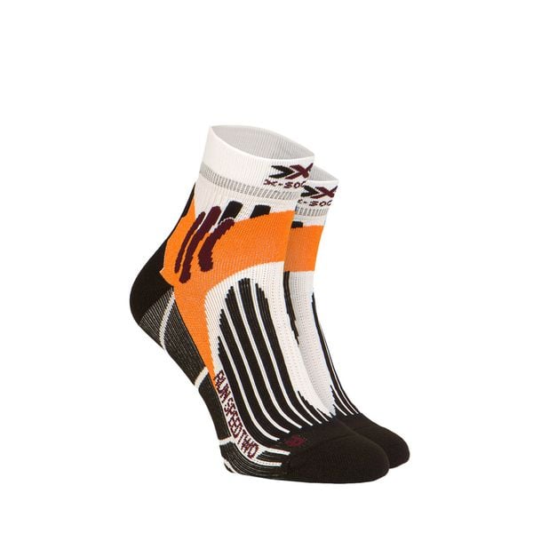 Skarpety X-SOCKS RUN SPEED TWO 4.0 Skarpety X-SOCKS RUN SPEED TWO. Brązowe skarpetki damskie X-Socks, bez wzorów. W wyprzedaży za 77.00 zł.