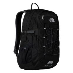 Plecak Mężczyzna THE NORTH FACE BOREALIS CLASSIC. Czarne plecaki męskie The North Face, bez wzorów, sportowe. Za 531.90 zł.
