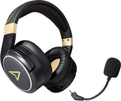 Słuchawki HP STEELPLAY Wireless Headset Metaltech Radiance Multi. Słuchawki bezprzewodowe HP. Za 212.72 zł.