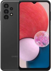 Smartfon Samsung Galaxy A13 4/64GB Dual SIM Czarny (SM-A137FZK). Czarne smartfony SAMSUNG. Za 699.00 zł.