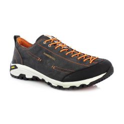 Buty trekkingowe Kimberfeel Folin 2. Brązowe trekkingi męskie Kimberfeel, ze skóry, bez zapięcia. Za 529.99 zł.