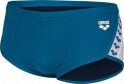 Arena Męskie Bokserki kąpielowe MEN'S ARENA PLANET SWIM LOW WAIST SHORT. Kąpielówki męskie ARENA, m, bez wzorów. Za 132.40 zł.