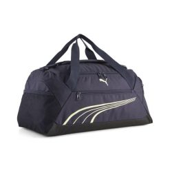 Mała torba sportowa Fundamental 34 l PUMA. Niebieskie torby na ramię męskie Puma, na ramię, małe. Za 149.00 zł.