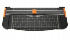 ER4 XJ3256 Gilotyna Papieru Obcinarka A5 A4 A3 B5 kątomierz. Golarki i trymery ER4. Za 43.16 zł.