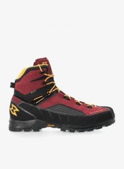 Buty unisex trekkingowe Garmont TOWER TREK GTX. Czarne trekkingi męskie Garmont, z gore-texu, bez zapięcia. Za 898.00 zł.