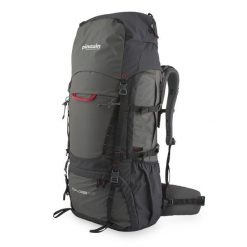 Plecak trekkingowy Pinguin Explorer. Czarne plecaki męskie PINGUIN, bez wzorów. Za 849.99 zł.