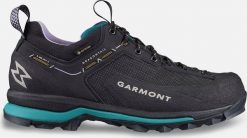 Buty trekkingowe damskie Garmont Damskie Buty DRAGONTAIL SYNTH GTX. Obuwie trekkingowe damskie Garmont, bez zapięcia. Za 794.99 zł.