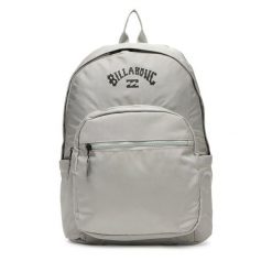 Plecak Billabong. Szare plecaki męskie Billabong, bez wzorów. Za 149.99 zł.