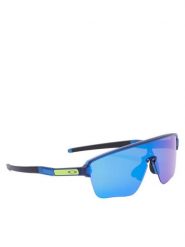 Oakley Okulary przeciwsłoneczne Corridor Sq 0OO9415 94150242 Niebieski. Niebieskie okulary przeciwsłoneczne damskie Oakley. Za 999.99 zł.