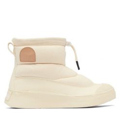 Śniegowce Sorel. Śniegowce damskie Sorel, bez zapięcia. Za 389.99 zł.