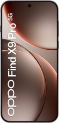 Smartfon Oppo Find X9 Pro 5G 16 GB / 512 GB Brązowy Titanium Charcoal. Brązowe smartfony Oppo. Za 5,049.00 zł.