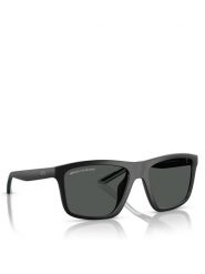 Armani Exchange Okulary przeciwsłoneczne 0AX4149SU 56 805887 Czarny. Czarne okulary przeciwsłoneczne damskie Armani Exchange. Za 419.99 zł.