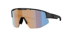 Okulary przeciwsłoneczne Bliz Matrix. Brązowe okulary przeciwsłoneczne damskie Bliz. Za 319.99 zł.