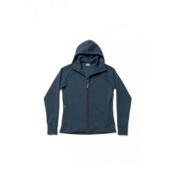 Bluza polarowa damska Houdini Mono Air Houdi. Czarne bluzy damskie Houdini, l, bez wzorów, z materiału, bez ramiączek, bez kaptura. Za 593.99 zł.