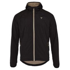 Kurtka (z kapturem) męska SILVINI Men Jacket GRALBO. Białe kurtki męskie Silvini, m, bez wzorów, sportowe, z kapturem. Za 410.50 zł.