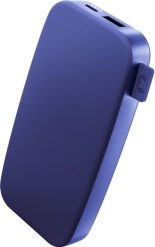FRESH 'N REBEL 12000 MAH USB-C PD 20W TRUE BLUE. Niebieskie powerbanki . Za 129.00 zł.