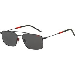 Okulary HG 1119/S HUGO BOSS. Okulary przeciwsłoneczne damskie Hugo Boss. W wyprzedaży za 663.20 zł.