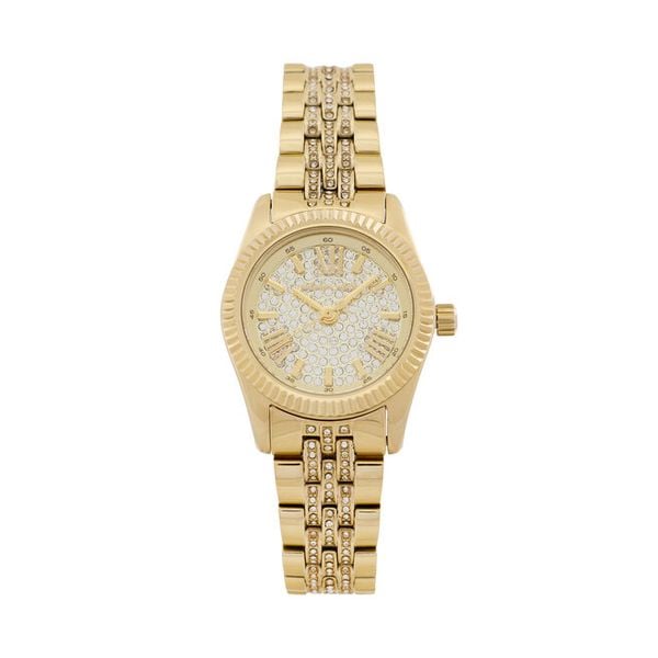Zegarek Michael Kors. Żółte zegarki damskie Michael Kors, złote. Za 1,158.99 zł.