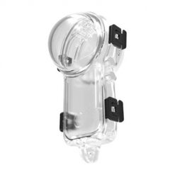 Wodoodporna obudowa do nurkowania Puluz dla Insta360 X4 Air (do 50m). Zegarki sportowe Puluz, bez wzorów. Za 300.00 zł.