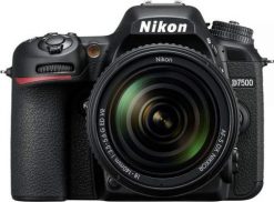Lustrzanka Nikon Nikon F 18-105 mm. Lustrzanki cyfrowe NIKON. Za 5,353.17 zł.