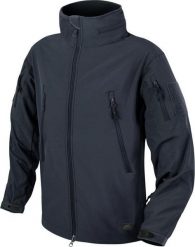 Kurtka męska Helikon-Tex Helikon - Kurtka Gunfighter - Granatowa. Kurtki męskie HELIKON-TEX, m, bez wzorów, bez kaptura. Za 427.55 zł.