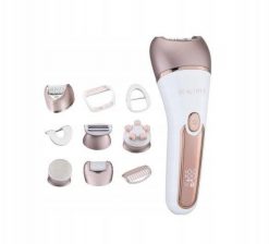 DEPILATOR 5W1 BEAUTY SILK. Depilatory NoName. Za 348.11 zł.